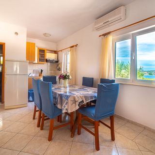 Apartmanok A Tenger Mellett Razanj, Rogoznica - 7485 Ražanj (5)