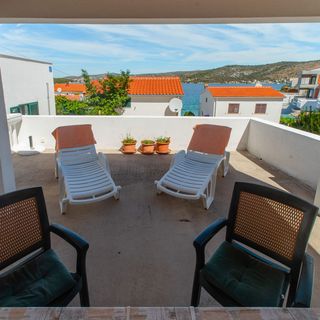 Apartmanok A Tenger Mellett Razanj, Rogoznica - 7485 Ražanj (3)