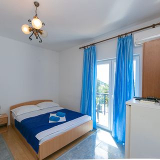 Apartmanok Parkolóhellyel Gradac, Makarska - 14708 Gradac (5)