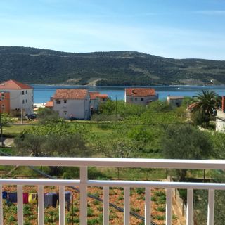 Apartmanok Parkolóhellyel Poljica, Trogir - 14803 Poljica (5)