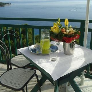 Apartmanok A Tenger Mellett Baska Voda, Makarska - 14881 Baška Voda (2)