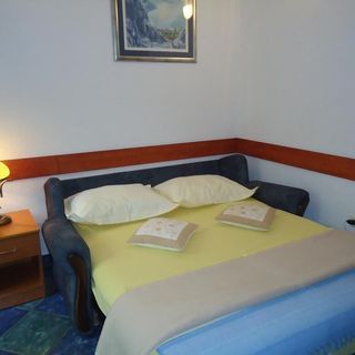 Apartmanok A Tenger Mellett Baska Voda, Makarska - 14881 Baška Voda (3)