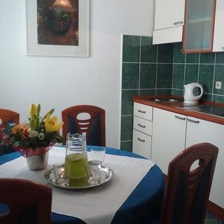 Apartmanok A Tenger Mellett Baska Voda, Makarska - 14881 Baška Voda (4)