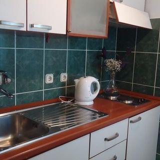Apartmanok A Tenger Mellett Baska Voda, Makarska - 14881 Baška Voda (5)