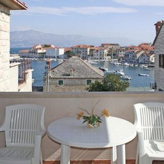 Apartmanok A Tenger Mellett Postira, Brac - 14902 Postira (5)