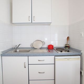 Apartmanok A Tenger Mellett Trogir - 15011 (4)