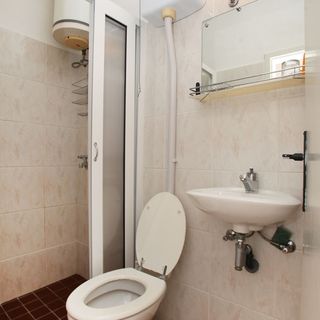 Apartmanok A Tenger Mellett Trogir - 15011 (5)