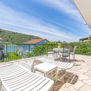 Nyaralóház A Tenger Mellett Stupin Celine, Rogoznica - 6096 Stupin Čeline (3)