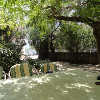 Nyaralóház A Tenger Mellett Drace, Peljesac - 13117 Drače (4)