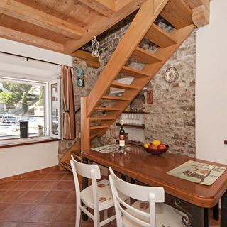 Nyaralóház A Tenger Mellett Maslinica, Solta - 13965 Maslinica (3)