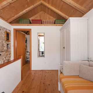 Nyaralóház A Tenger Mellett Maslinica, Solta - 13965 Maslinica (5)