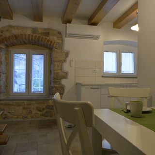 Apartmanok A Tenger Mellett Cres - 15171 (5)