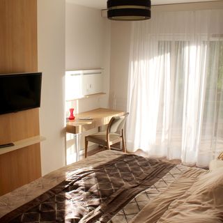 Super Wellness Apartman Velence (5)