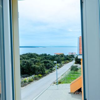 Apartments ANDREA Mandre (4)