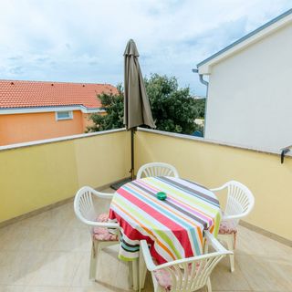 Apartments ANDREA Mandre (5)