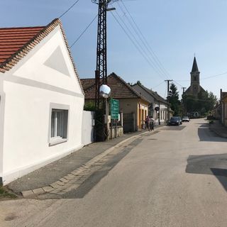 Gólyásház Apartman Kővágóörs (5)