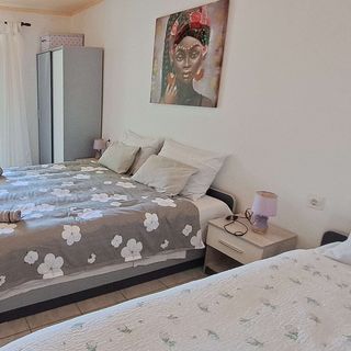 Apartmanok A Tenger Mellett Podaca, Makarska - 11274 Podaca (4)
