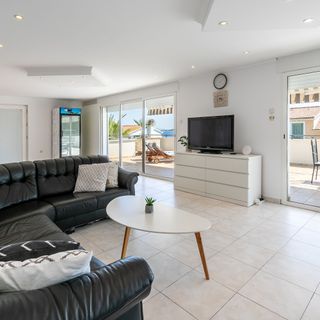 Apartmanok A Tenger Mellett Öböl Nova, Korcula - 11353 Nova (4)