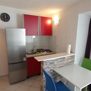 Robinzoni Apartmanok A Tenger Mellett Öböl Tvrdni Dolac, Hvar - 12655 Tvrdni Dolac (5)
