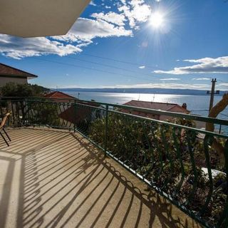 Apartmanok A Tenger Mellett Suhi Potok, Omis - 14555 Suhi Potok (5)