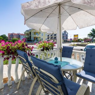 Apartmanok Parkolóhellyel Zaton, Zadar - 15000 Zaton (4)