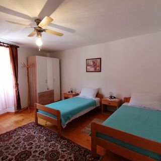 Szobák A Tenger Mellett Plomin Luka, Labin - 15078 Plomin Luka (4)