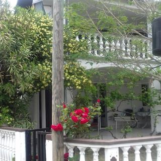 Apartmanok A Tenger Mellett Privlaka, Zadar - 15288 Privlaka (5)