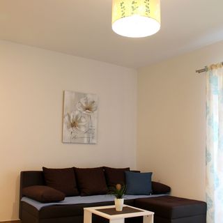 Apartmanok Parkolóhellyel Podaca, Makarska - 15475 Podaca (4)