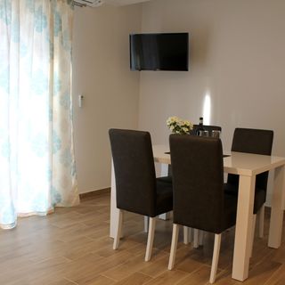 Apartmanok Parkolóhellyel Podaca, Makarska - 15475 Podaca (5)