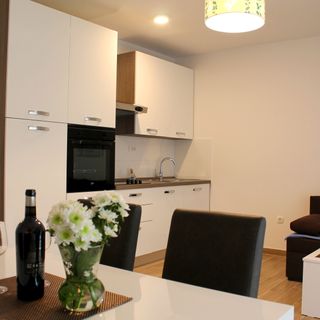 Apartmanok Parkolóhellyel Podaca, Makarska - 15475 Podaca (2)