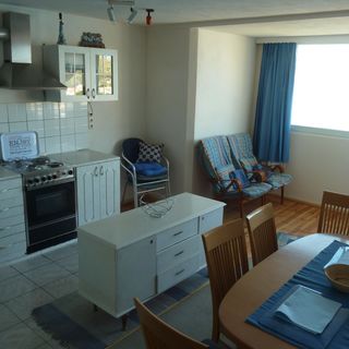 Apartmanok A Tenger Mellett Omis - 15485 Omiš (4)