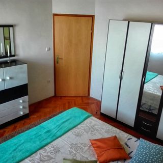 Apartmanok Parkolóhellyel Povljana, Pag - 15532 Povljana (5)