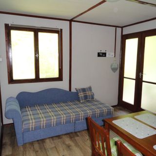 Eszter Nyaralóház Alsóörs (5)