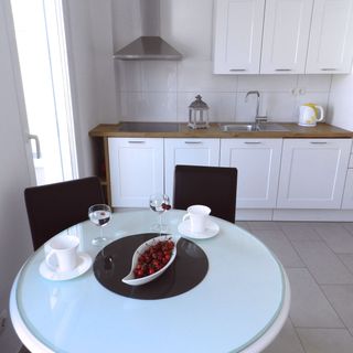 Apartmanok Parkolóhellyel Baska Voda, Makarska - 15214 Baška Voda (5)