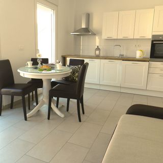 Apartmanok Parkolóhellyel Baska Voda, Makarska - 15214 Baška Voda (4)