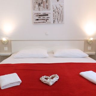 Apartmanok Parkolóhellyel Baska Voda, Makarska - 15214 Baška Voda (3)