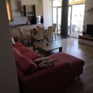 Apartmanok Parkolóhellyel Cres - 15672 (5)