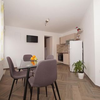 Apartmanok Parkolóhellyel Zrnovo, Korcula - 16045 Žrnovo (4)