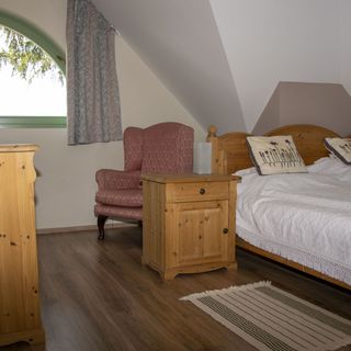 Vár-Lak Apartman Szigliget (5)