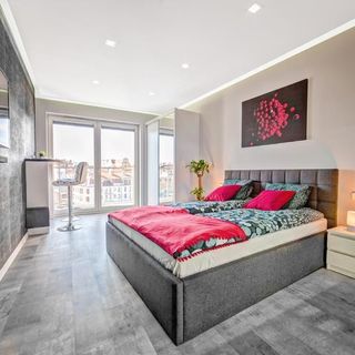 Good Time Apartments Bóżnicza Poznań  (5)