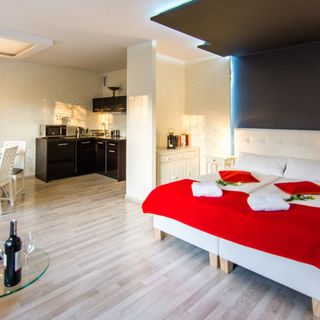 Apartamenty hoteLOVE pod Dębami Karpacz (5)