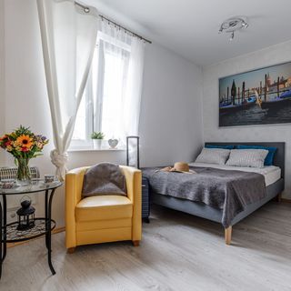 Apartament Przytulny Piwna 19/21 Gdańsk (5)
