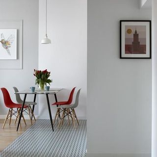 Smart Apart Al. Jerozolimskie 23 Warszawa (5)