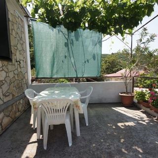 Kuća za odmor Paulo 1 Uvala Rogačić, Vis (5)