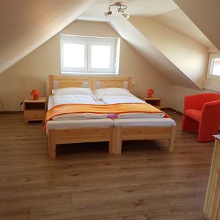 Jeruzsálemhegyi Apartman Veszprém (5)