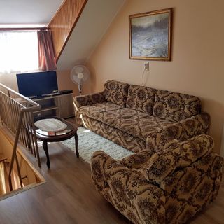 Muskátli Apartman Balatonmáriafürdő (5)