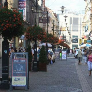 Apartament Dworcowa Bytom (5)