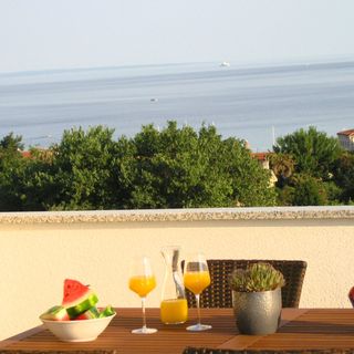 Apartments DIJANIĆ Krk (5)