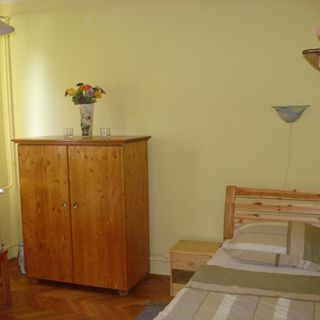 Eszter Apartman Eger (5)