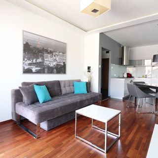 Apartament Mosiężna Wrocław (5)